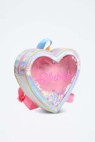 Sac à dos - Ciel et blanc