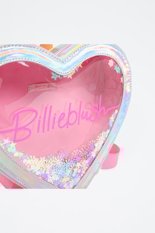 Sac à dos - Ciel et blanc