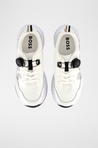 Baskets - Noir - Boss