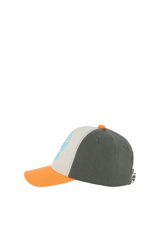 Casquette - Gris