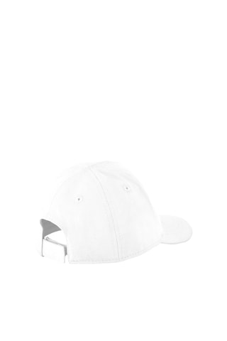 Casquette - Blanc - Boss