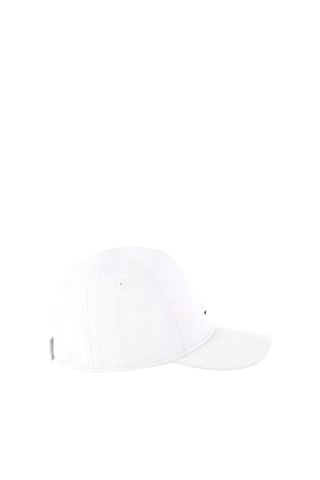 Casquette - Blanc - Boss
