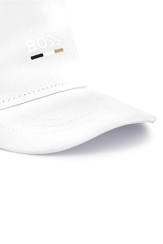 Casquette - Blanc - Boss