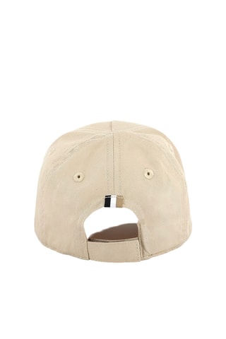 Casquette - Beige - Boss