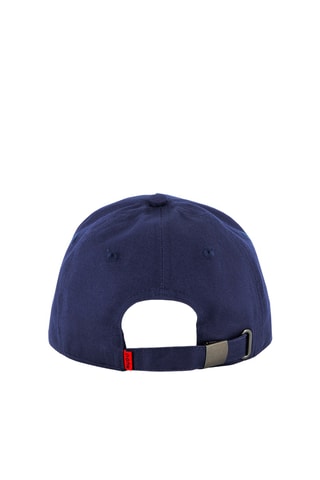 Casquette - Bleu marine - Hugo