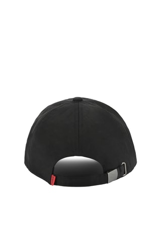 Casquette - Noir - Hugo