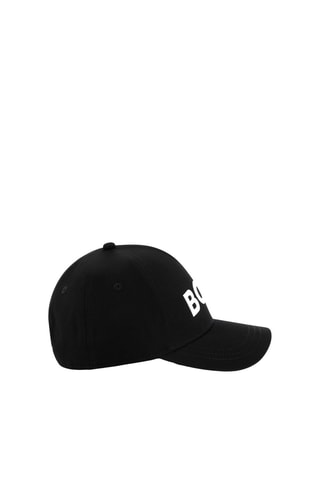 Casquette - Noir - Boss