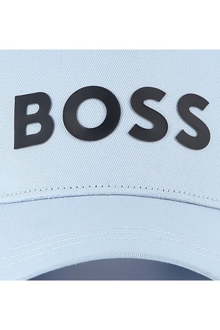 Casquette - Ciel - Boss