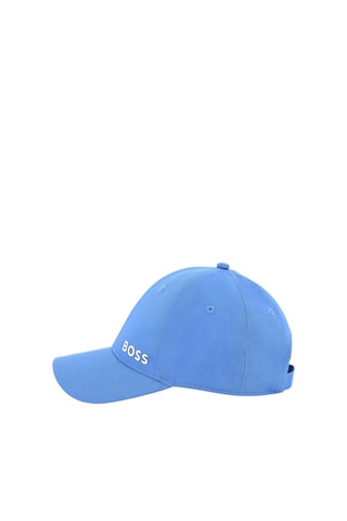 Casquette - Ciel - Boss