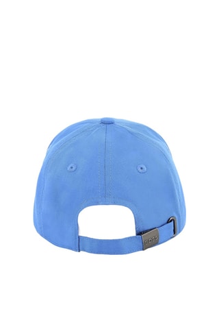 Casquette - Ciel - Boss