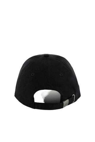 Casquette - Noir - Boss