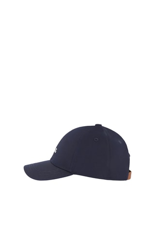 Casquette - Bleu nuit - Boss