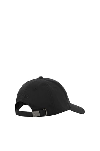 Casquette - Noir - Boss