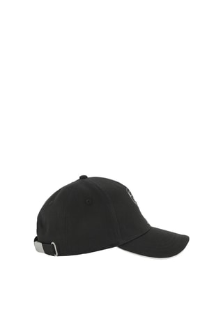 Casquette - Noir - Karl Lagerfeld
