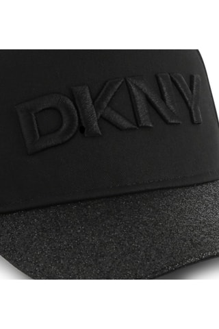 Casquette - Noir - DKNY