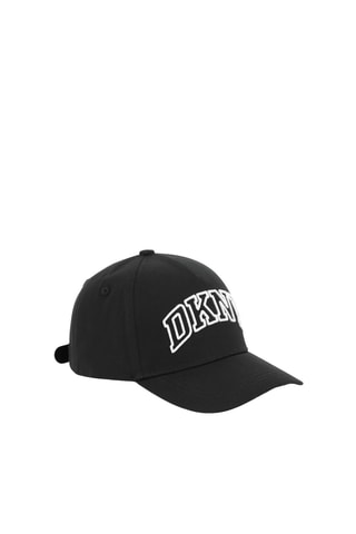 Casquette - Noir - DKNY