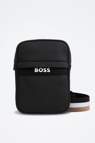 Sac bandoulière - Noir - Boss
