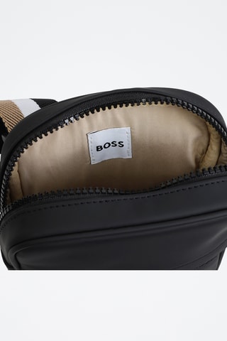 Sac bandoulière - Noir - Boss