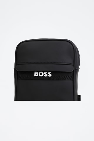 Sac bandoulière - Noir - Boss