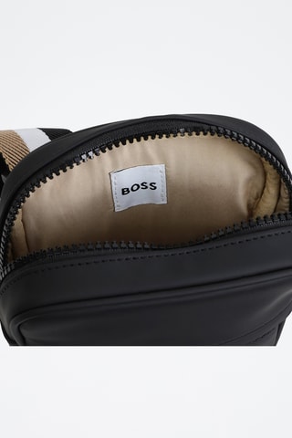 Sac bandoulière - Noir - Boss