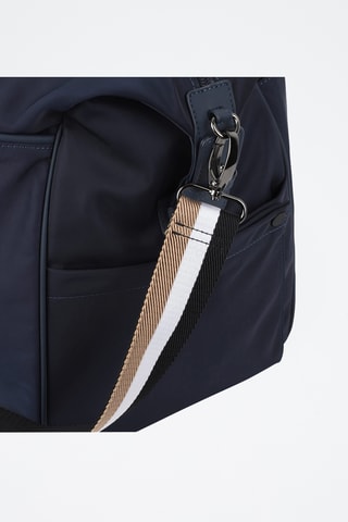 Sac à langer - Bleu nuit - Boss