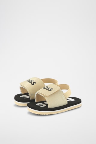 Sandales - Beige - Boss