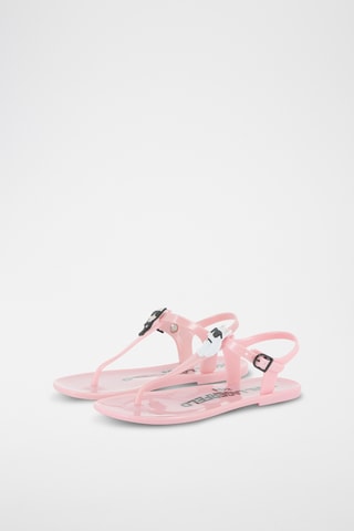 Sandales - Rose - Karl Lagerfeld