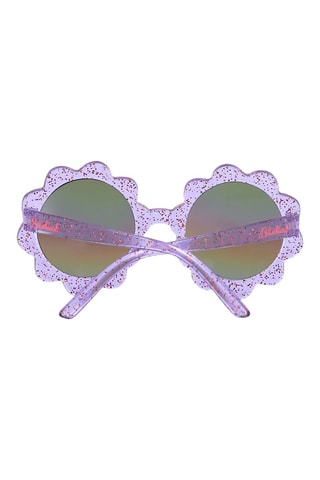 Lunettes de soleil enfant - Verres effet miroir - UV400