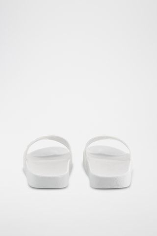 Mules - Blanc - Boss