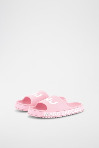 Mules - Rose - Marc Jacobs