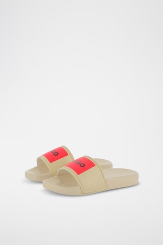 Mules - Beige - Hugo