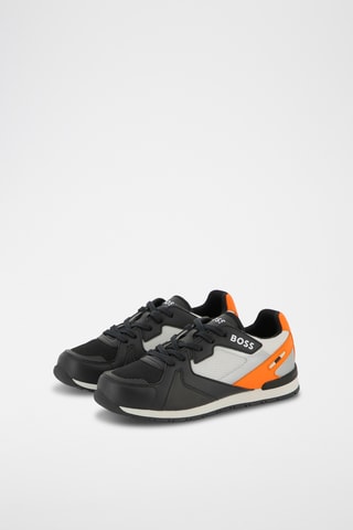 Baskets - Noir - Boss