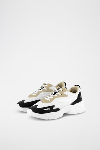 Baskets - Blanc - Hugo