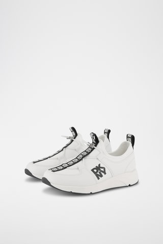 Baskets - Blanc - DKNY