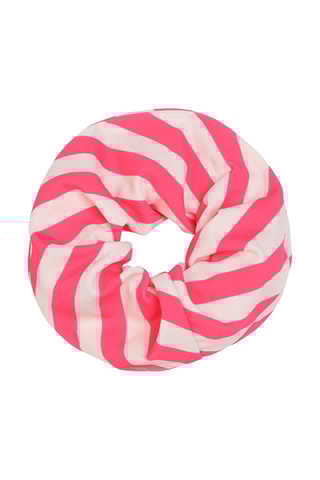 Maillot 1 pièce et chouchou- Rose - Billieblush