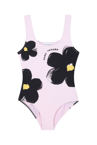 Maillot 1 pièce - Rose - Marc Jacobs