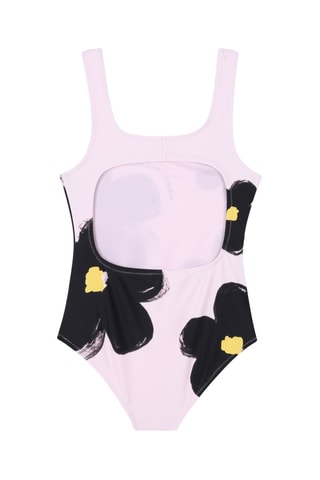 Maillot 1 pièce - Rose - Marc Jacobs