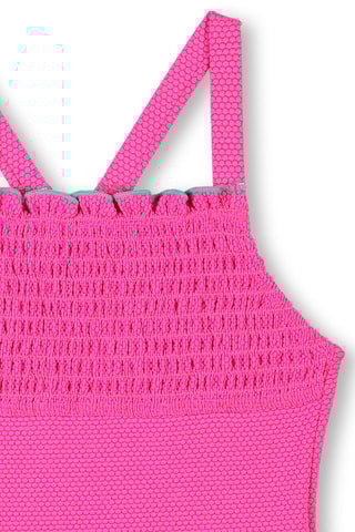 Maillot 1 pièce - Fuchsia