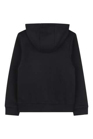 Sweat à capuche - Noir