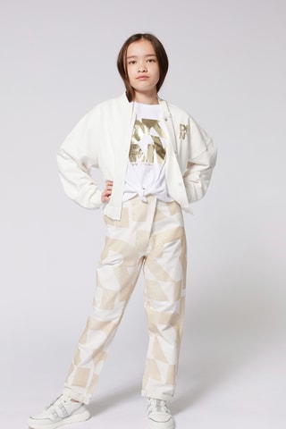 Gilet - Blanc - DKNY