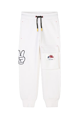 Jogging - Blanc - Marc Jacobs