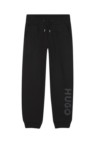 Jogging - Noir - Hugo