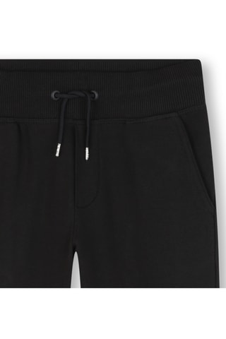 Jogging - Noir - Hugo