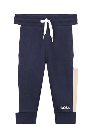 Jogging - Bleu marine - Boss