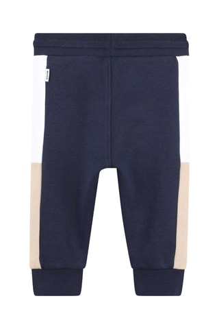 Jogging - Bleu marine - Boss