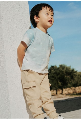 Jogging - Marron - Boss