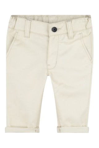 Pantalon - Ecru - Boss