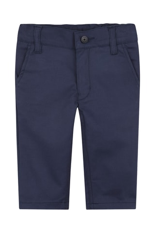 Pantalon - Bleu marine - Boss