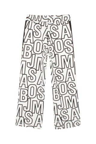 Jogging - Blanc - Marc Jacobs