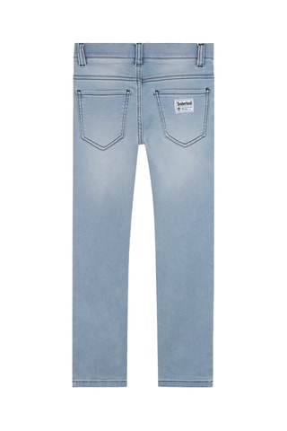 Jean slim - Bleu clair